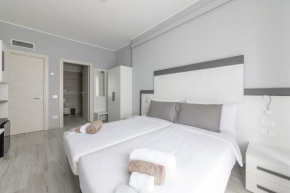 CHEZROMYK 2 the Kosher B&B Milano
